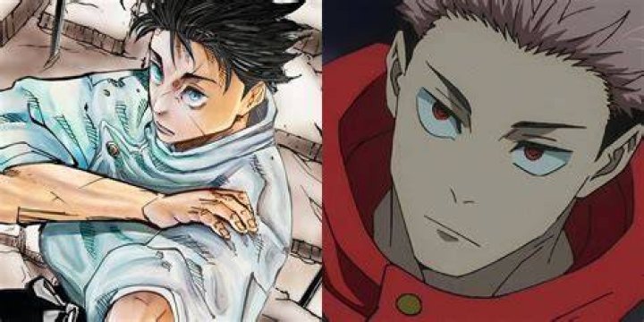 Who is stronger Yuta or Yuji?