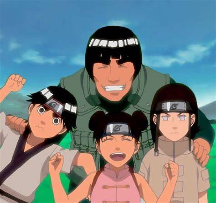 Who is team 9 in Naruto Shippuden?