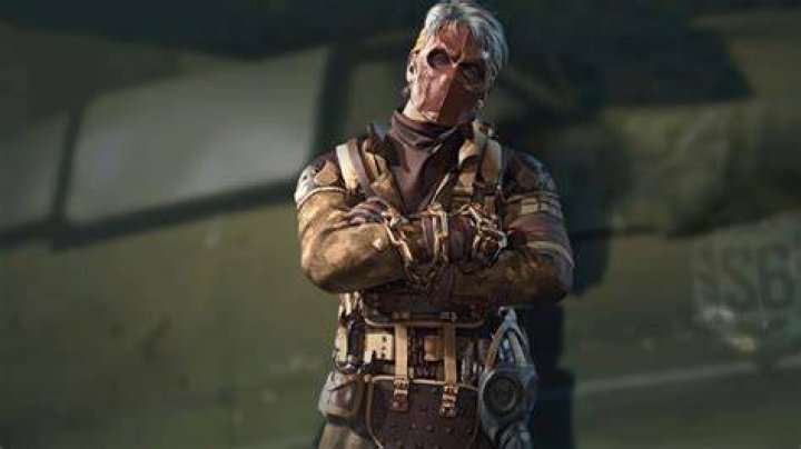 Who is tengu Cod?