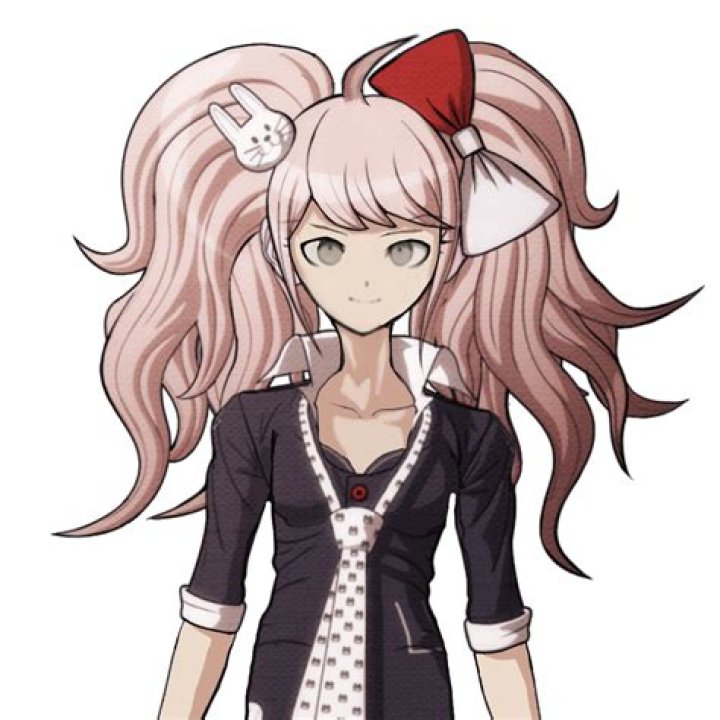 Who is the 16th student in Danganronpa 1?