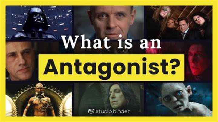 Who is the antagonist in The Alchemist?