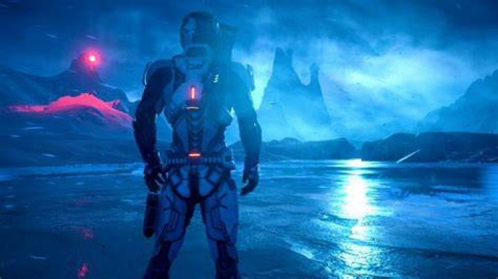 Who is the benefactor Me Andromeda?