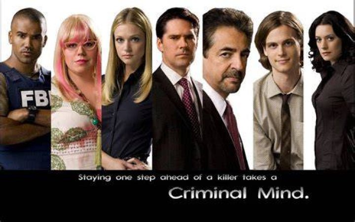 Who is the best agent in Criminal Minds?