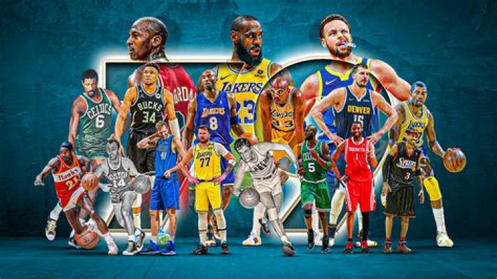Who is the best C in the NBA?