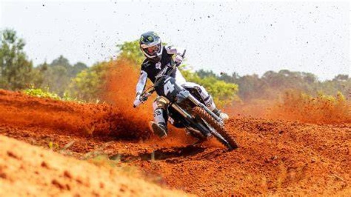 Who is the best dirt biker in the world?