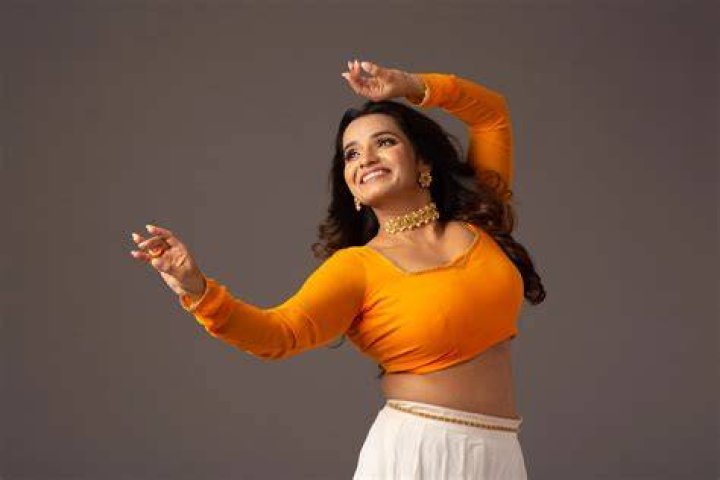 Who is the best female choreographer in India?
