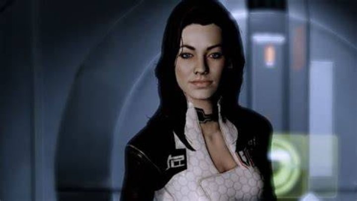 Who is the best female to romance in Mass Effect?