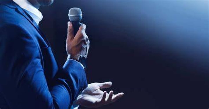 Who is the best guest speaker?