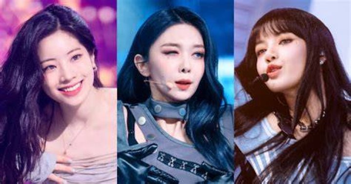 Who is the best K-pop female rapper?