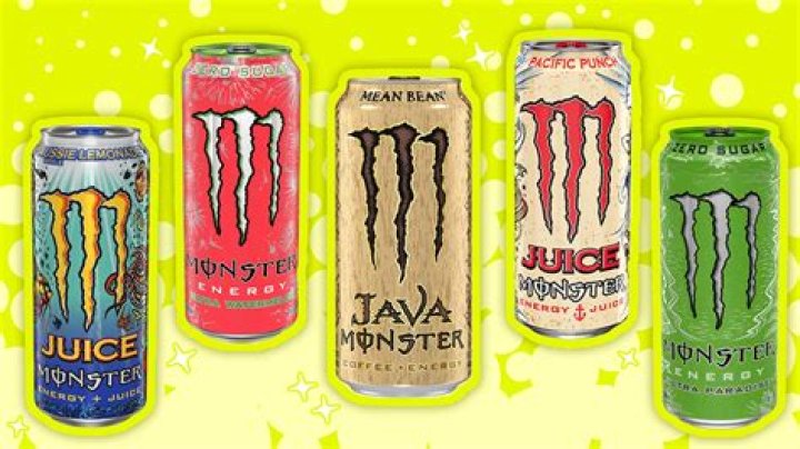 Who is the best monster?