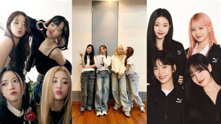 Who is the best rapper girl in K-Pop 2021?
