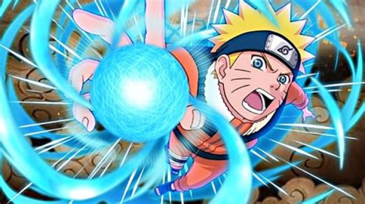 Who is the best Rasengan user?