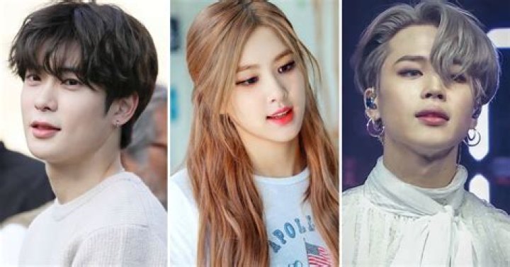 Who is the best singer in Korea?