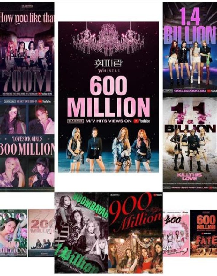 Who is the biggest girl band in the world 2020?