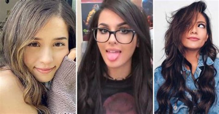 Who is the biggest girl YouTuber?