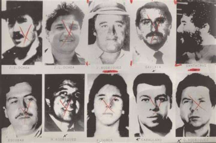 Who is the biggest narco of all time?