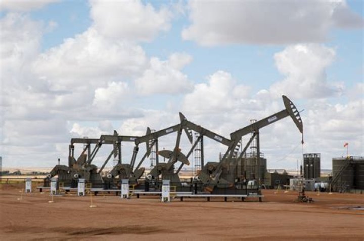 Who is the biggest oil producer in North Dakota?