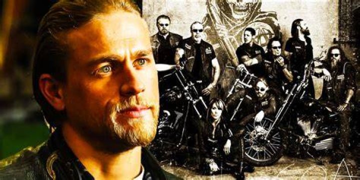 Who is the bum lady in Sons of Anarchy?