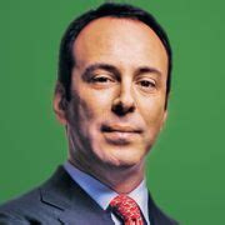 Who is the CEO of Sears corporation?