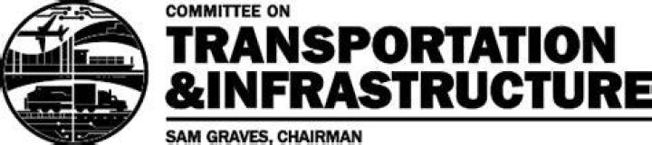 Who is the chairman of the Transportation and Infrastructure Committee?
