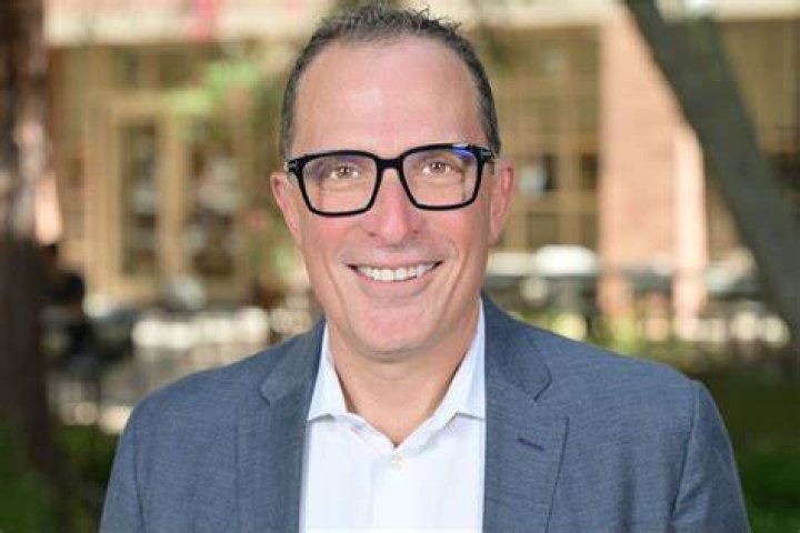 Who is the dean of Students UCLA?