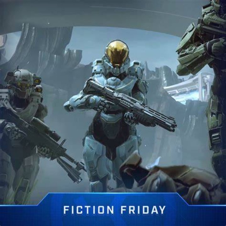 Who is the fastest Spartan in Halo?