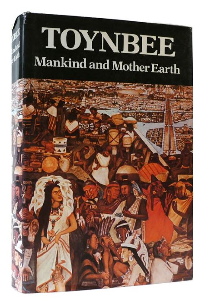 Who is the first mother of mankind?
