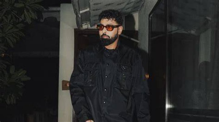 Who is the first Punjabi rapper?