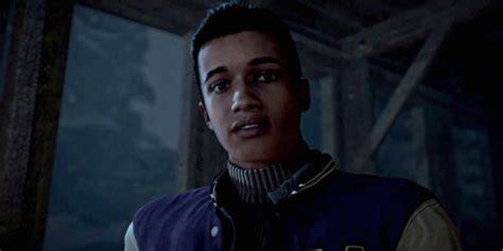 Who is the hardest to keep alive in Until Dawn?