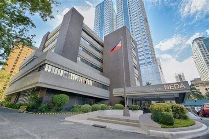Who is the head of NEDA Secretariat?