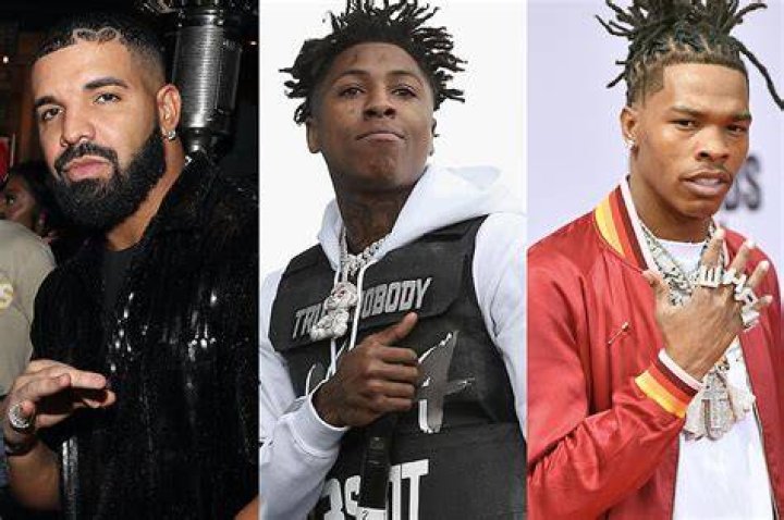 Who is the highest paid rapper 2020?