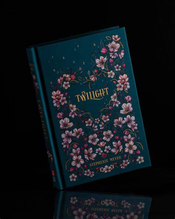 Who is the illustrator of Twilight?