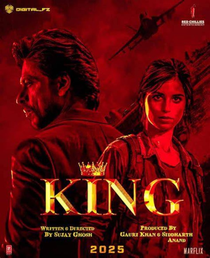 Who is the King of Bollywood 2022?