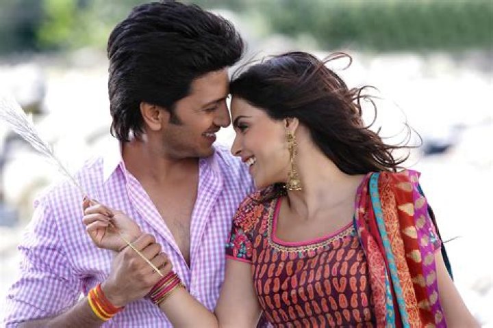 Who is the kiss man of Bollywood?
