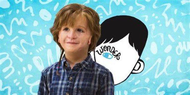 Who is the main person in Wonder?