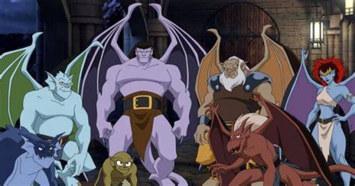 Who is the main villain in Gargoyles?
