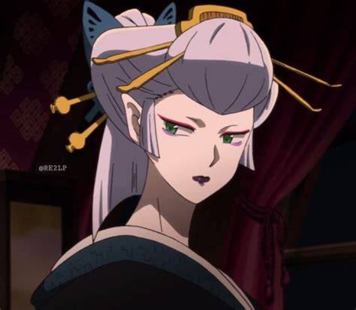 Who is the main villain in Yashahime?