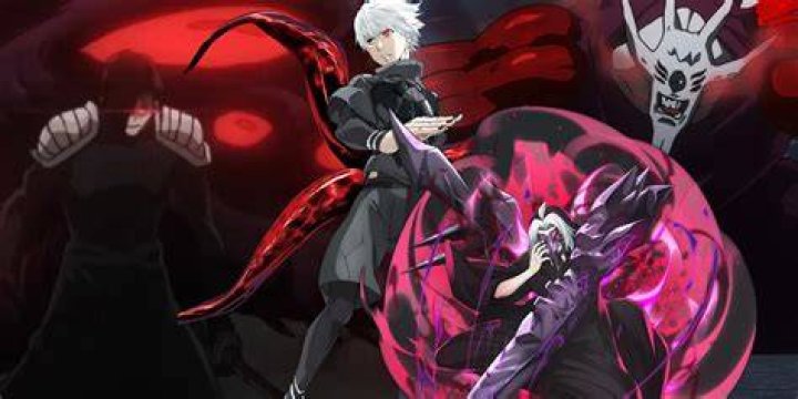 Who is the main villain of Tokyo Ghoul?