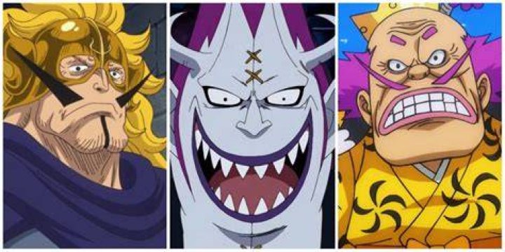 Who is the most annoying villain in One Piece?