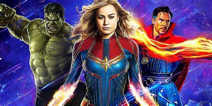 Who is the most badass Marvel character?