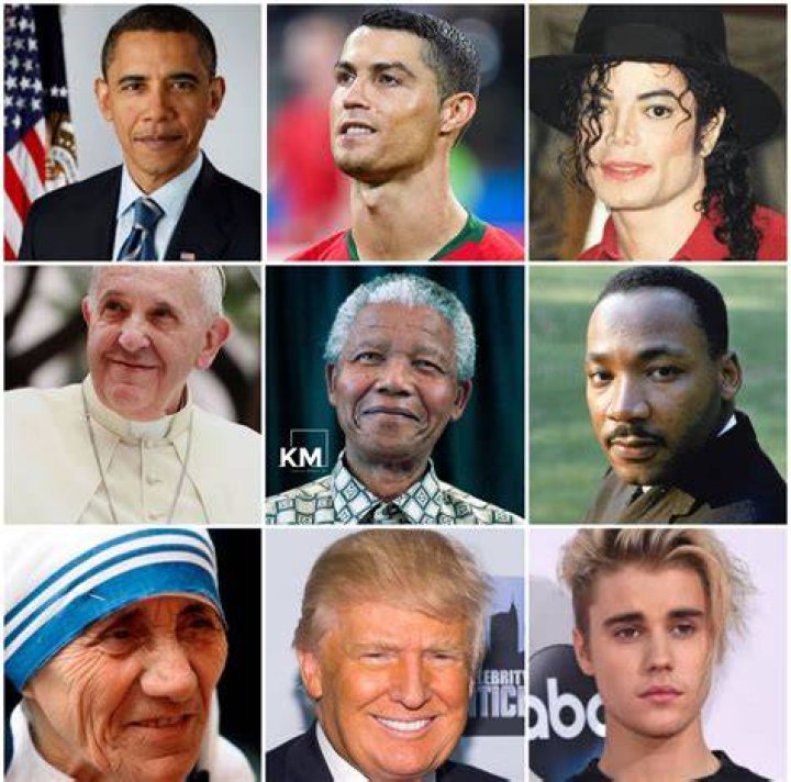 Who is the most famous person in Singapore?
