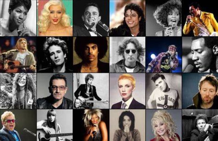 Who is the most famous singer from The Voice?