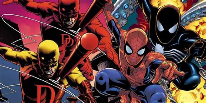 Who is the most successful Marvel hero?