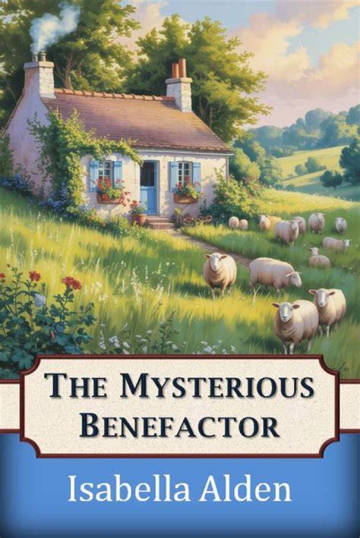 Who is the mysterious Benefactor?