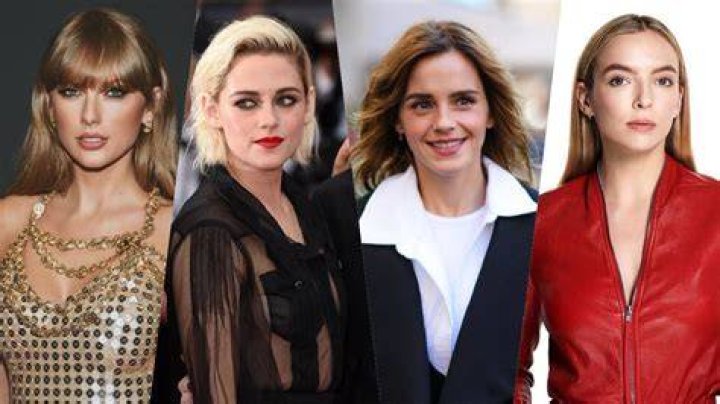 Who is the No 1 beautiful actress in the world?
