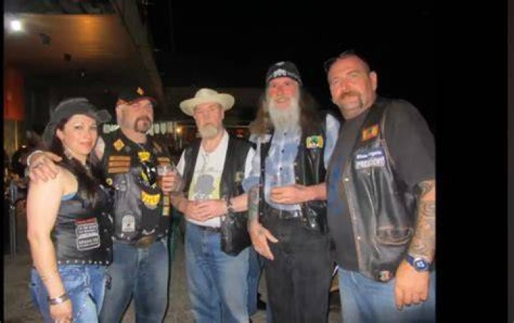 Who is the oldest 1% MC?