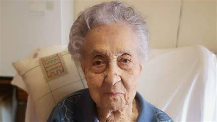 Who is the oldest living person with type 1 diabetes?