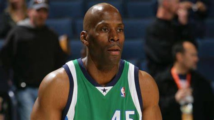 Who is the oldest NBA player to be an All Star?
