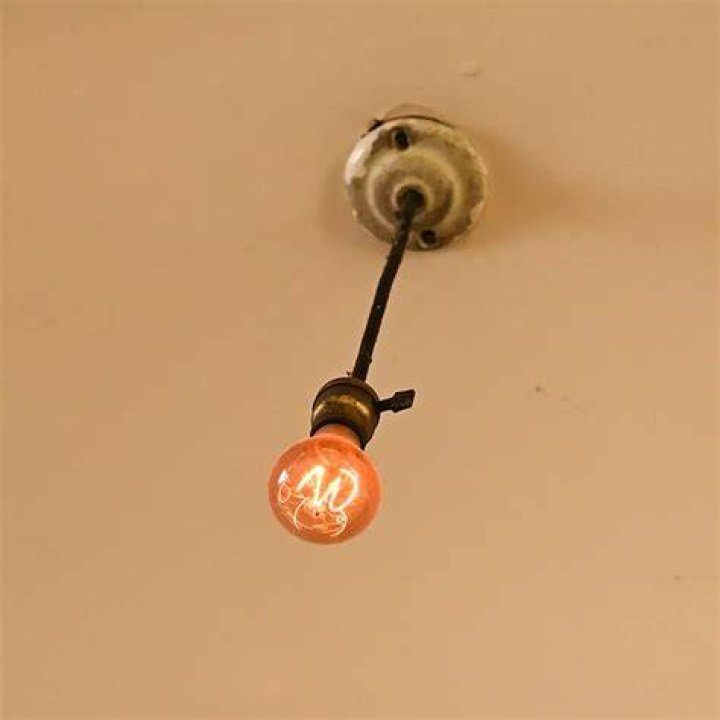 Who is the oldest night light?