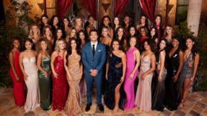 Who is the oldest on The Bachelor?
